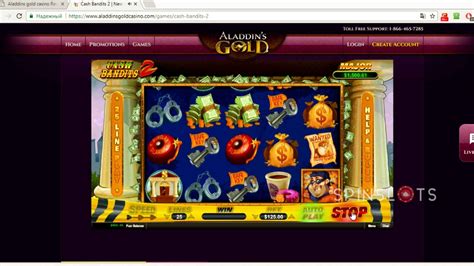 Aladdin S Gold Casino Honduras