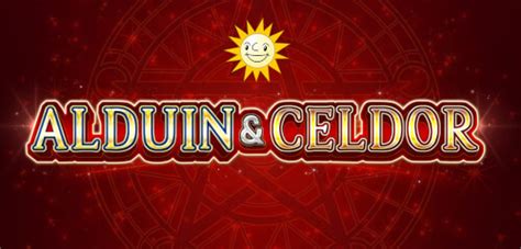 Alduin And Celdor Slot - Play Online