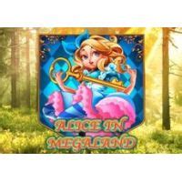 Alice In Megaland Novibet