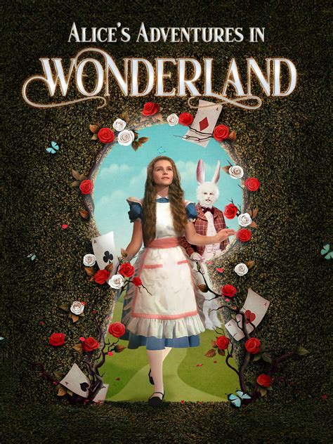 Alice In Wonderland Betsson