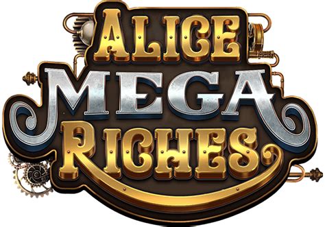 Alice Mega Riches Sportingbet