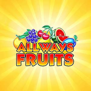 All Ways Fruits Betsul