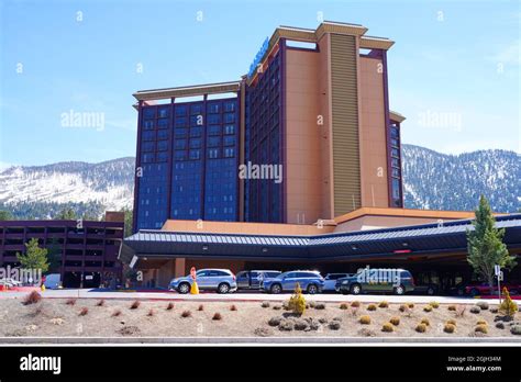 America Montbleu Resort Casino &Amp; Spa 24 De Maio