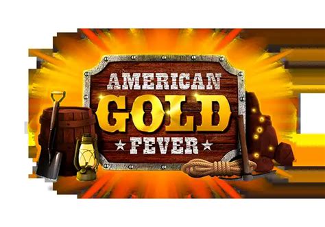 American Gold Fever Sportingbet