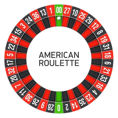 American Roulette Section8 Betsul