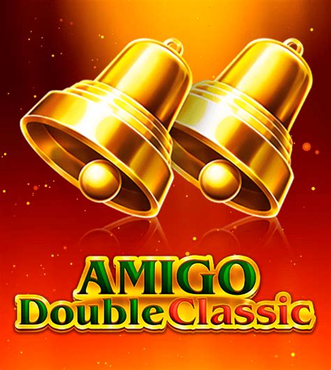 Amigo Double Classic Leovegas