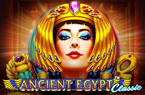 Ancient Egypt Classic 888 Casino