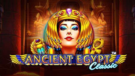 Ancient Egypt Classic Betway