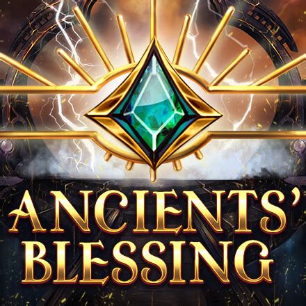 Ancients Blessing Netbet