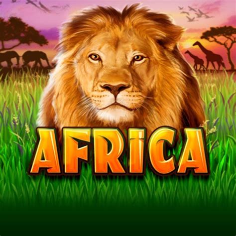 Animals Of Africa Bwin