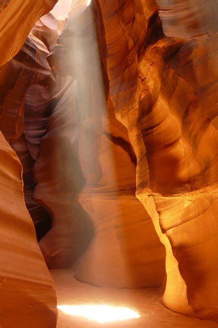 Antilope Slot Canyon Tours Pagina Az