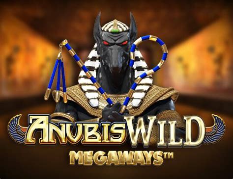 Anubis Wild Megaways Sportingbet