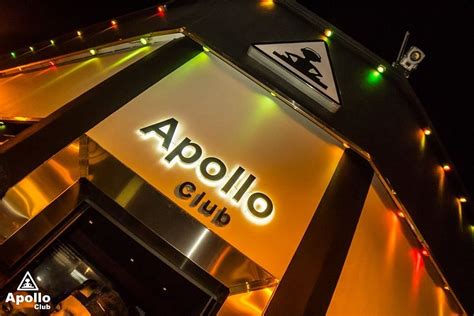 Apollo Club Casino Aplicacao