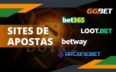 Apostas No Dota 2 Serra