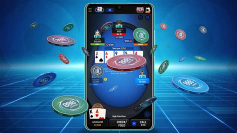 App De Poker Para Android Com Dinheiro Real