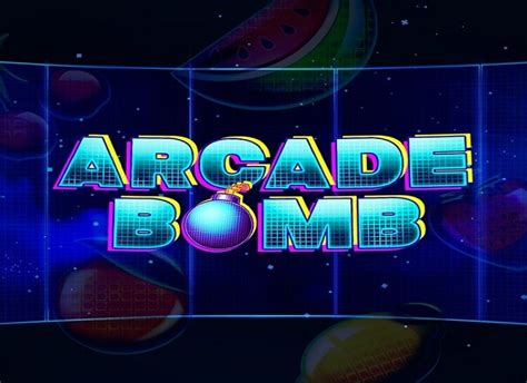 Arcade Bomb Betano