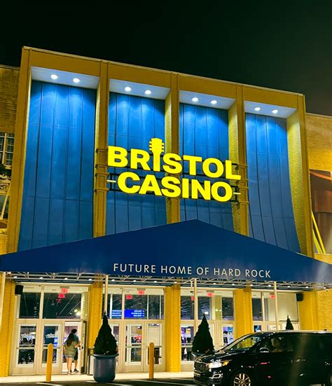 Arco Iris Casino Bristol
