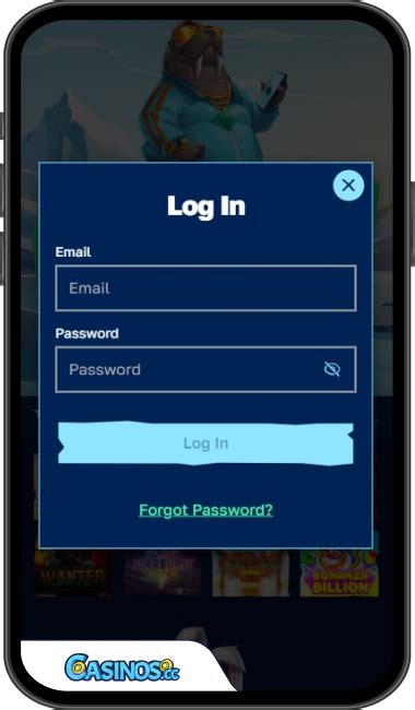 Arctic Casino Login