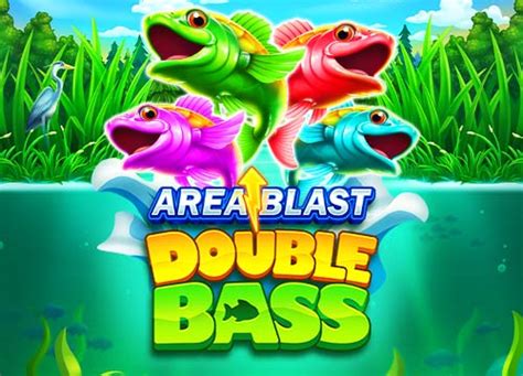 Area Blast Double Bass 888 Casino