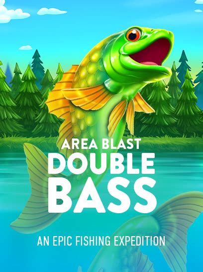 Area Blast Double Bass Betway