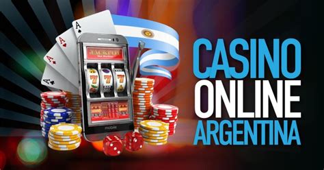 Argentina Casino Fiscal