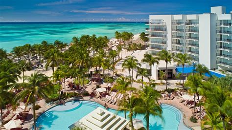 Aruba Marriott Resort &Amp; Stellaris Casino Comentarios