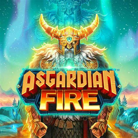 Asgardian Fire Netbet