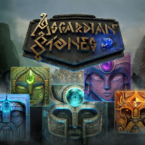 Asgardian Stones Bodog