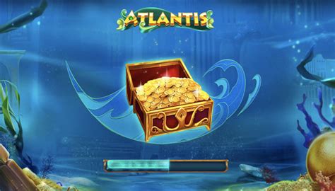 Atlantis 4 Sportingbet