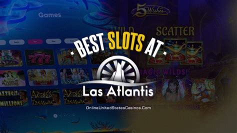 Atlantis Slots Casino Honduras