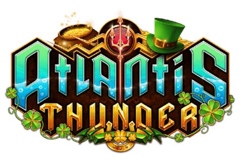 Atlantis Thunder St Patrick S Day Betfair