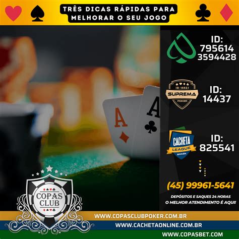 Aumentar Clube De Poker De Padua