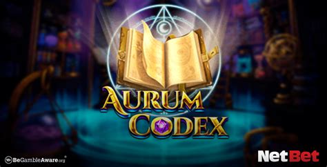 Aurum Codex Betano