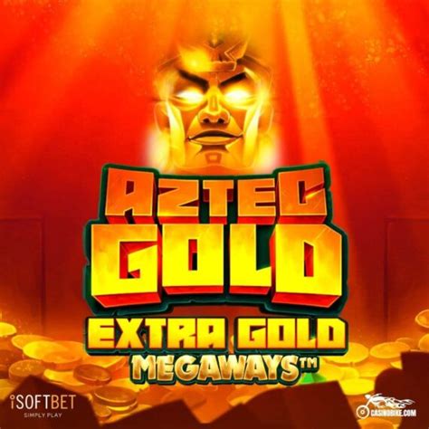 Aztec Gold Extra Gold Megaways Blaze