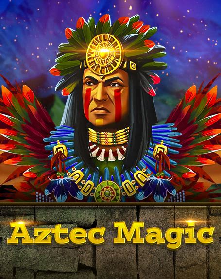 Aztec Magic Pokerstars