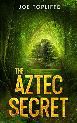 Aztec Secrets Betsul