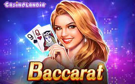 Baccarat Tada Gaming Pokerstars