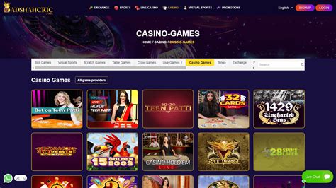 Badshahcric Casino Guatemala