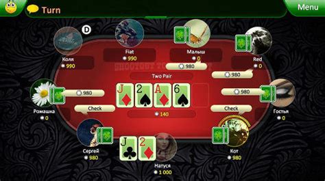 Baixar Poker Para Celular Gratis