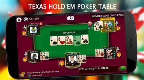 Baixar Texas Holdem Poker E63