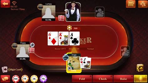 Baixar Texas Holdem Poker Untuk Java