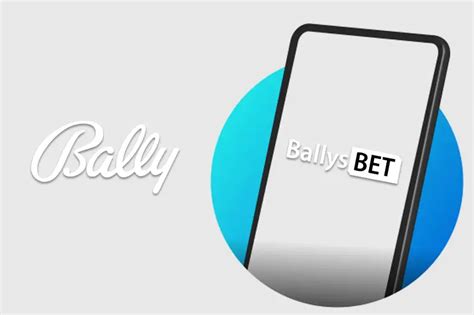 Bally Bet Casino App