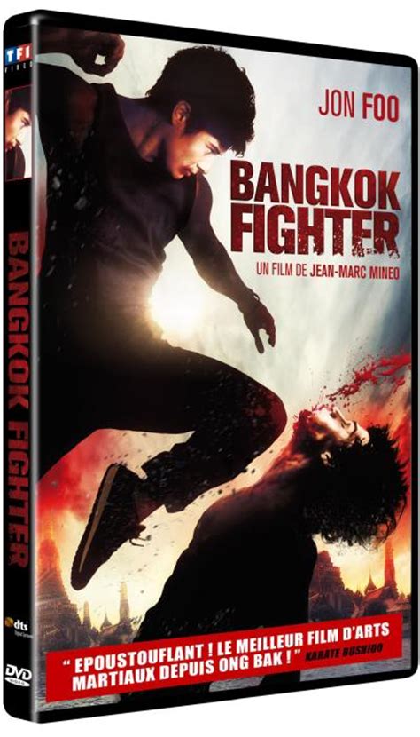 Bangkok Fighter Parimatch