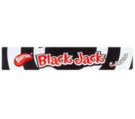 Barratt Blackjack