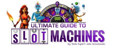 Basico Estrategia De Slot Machine