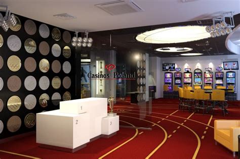 Bater O Casino Sosnowiec