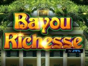 Bayou Richesse Pokerstars