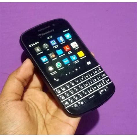 Bb Q10 Preco No Slot