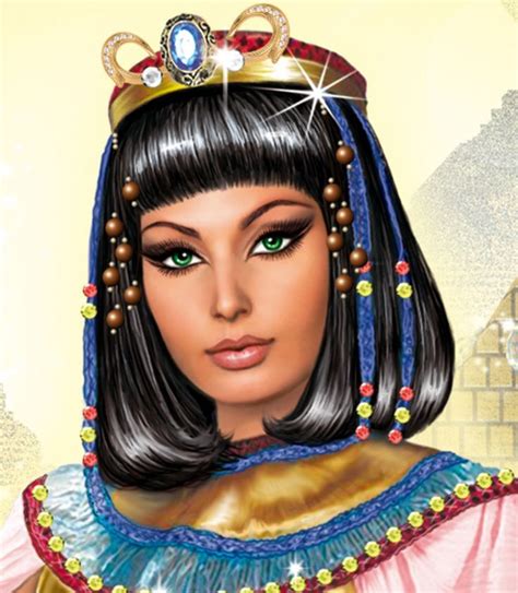 Beauty Of Cleopatra Netbet