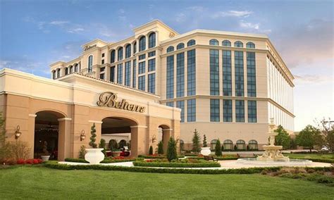 Belterra Casino Indiana Comentarios